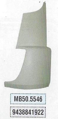 RUZGARLIK ACTROS MP III MEGA SOL DIS 943 884 1922